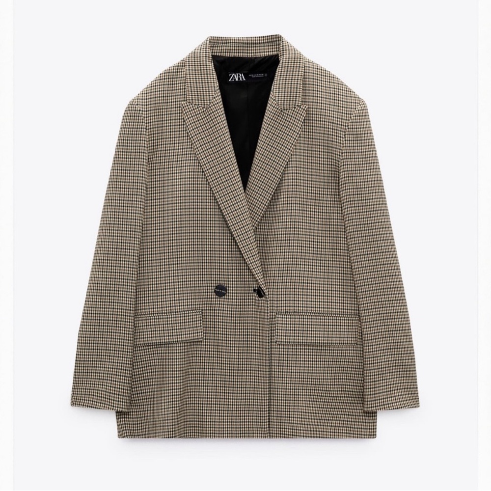 Zara Blazer Brand New no Tags.